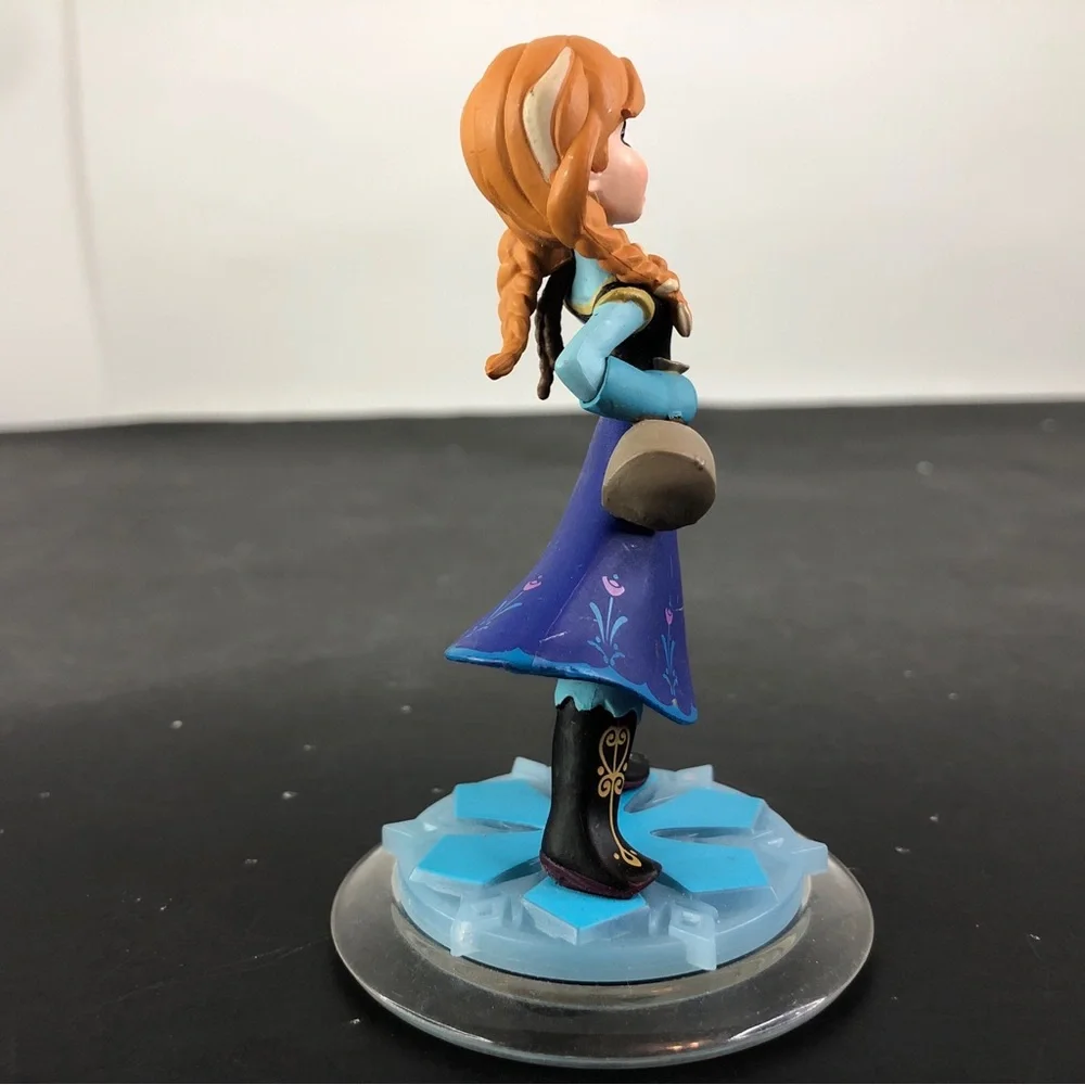 Disney Infinity Frozen‎ Anna